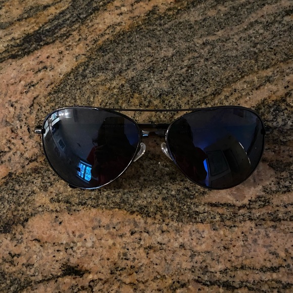 Foster Grant Aviator Gray Sunglasses - NS1110 AVI FDS - Picture 5 of 13